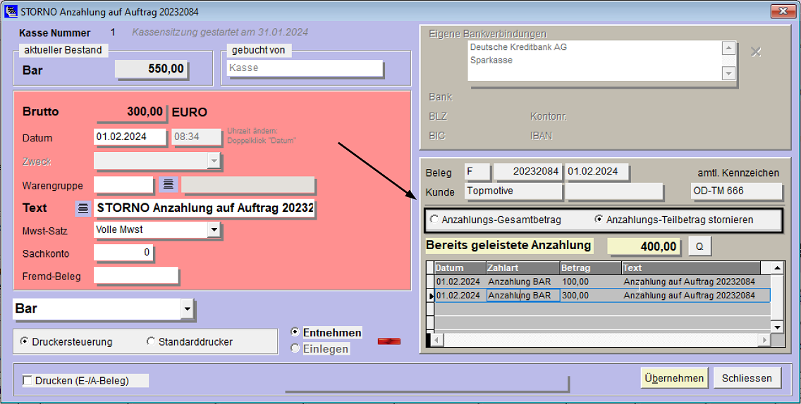 Anzahlung_stornieren_Teilbetrag.png